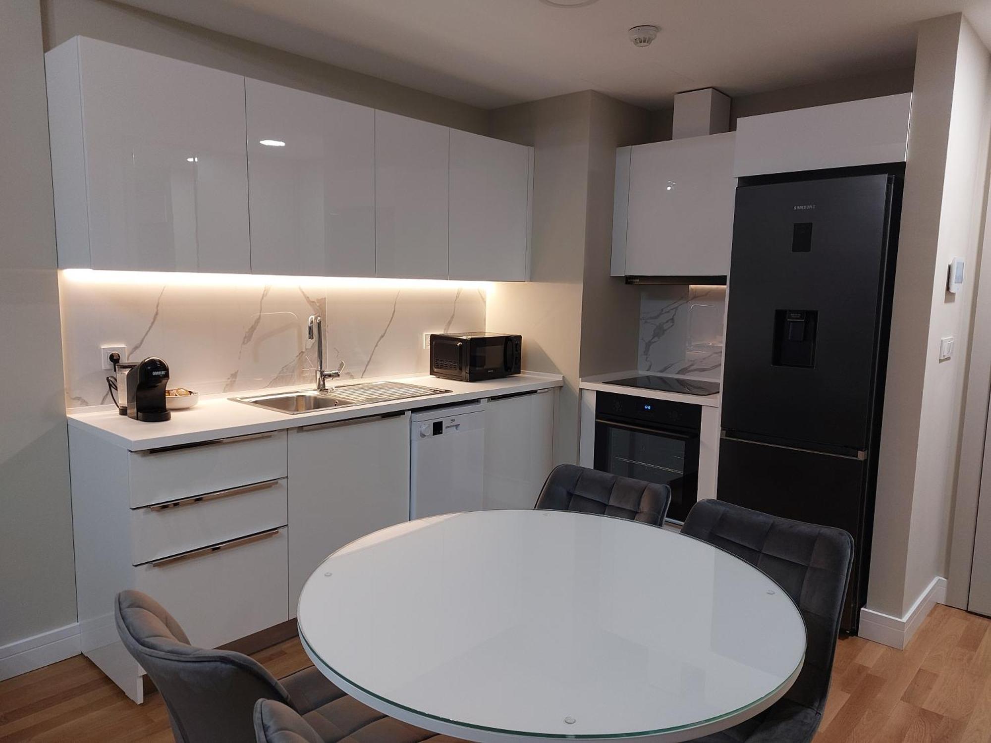 Divine 69 Luxury Apartment, Skopje City - Center, Diamond Residences, Free Parking Eksteriør bilde