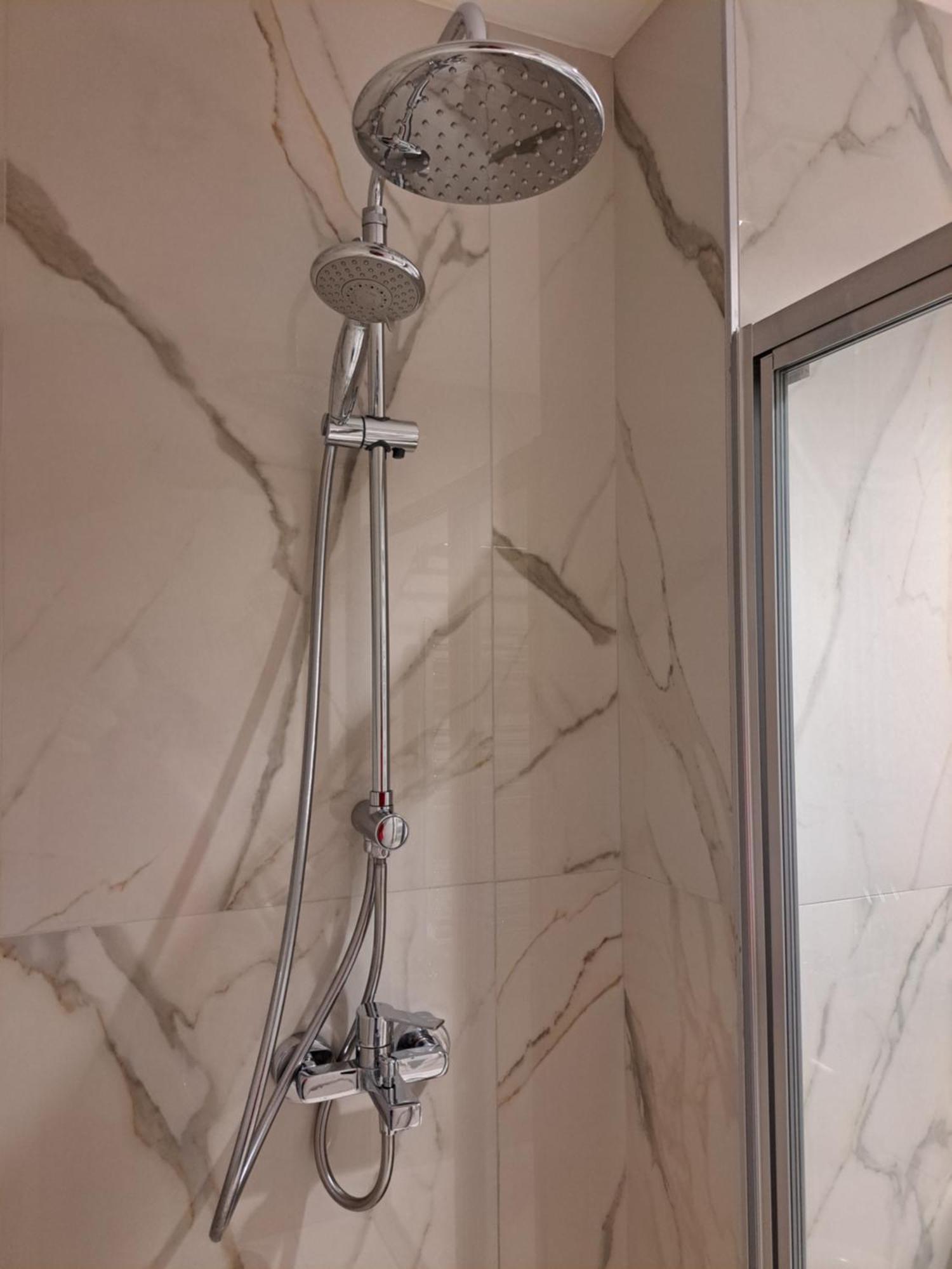 Divine 69 Luxury Apartment, Skopje City - Center, Diamond Residences, Free Parking Eksteriør bilde