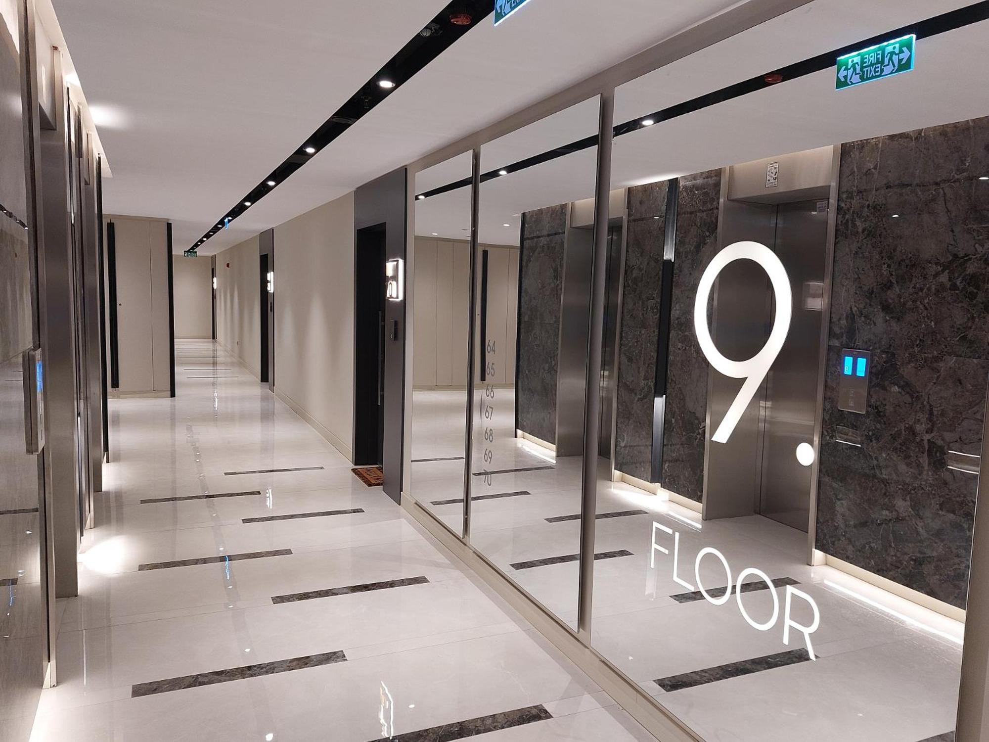 Divine 69 Luxury Apartment, Skopje City - Center, Diamond Residences, Free Parking Eksteriør bilde